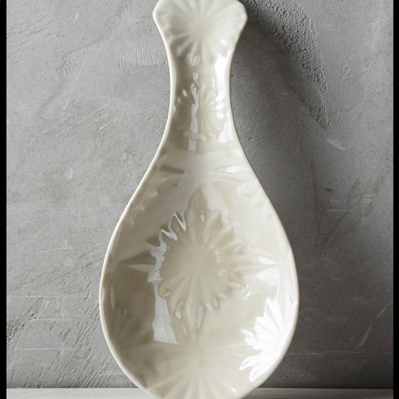 Anthropologie Spoon Rest - Picture 2 of 2